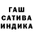 ГАШ Cannabis Gulbarhun Kulova